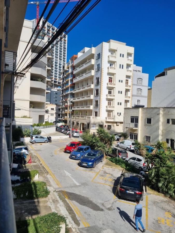 Saint Julian's Korzo Suites Paceville מראה חיצוני תמונה