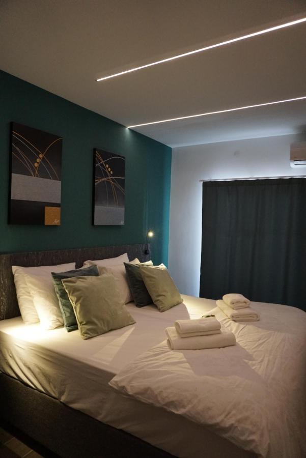 Saint Julian's Korzo Suites Paceville מראה חיצוני תמונה