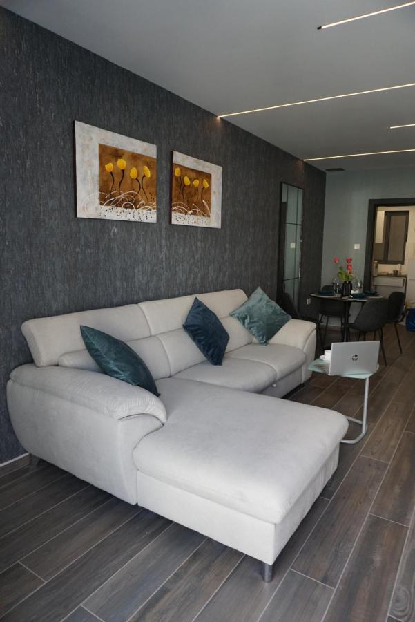 Saint Julian's Korzo Suites Paceville מראה חיצוני תמונה