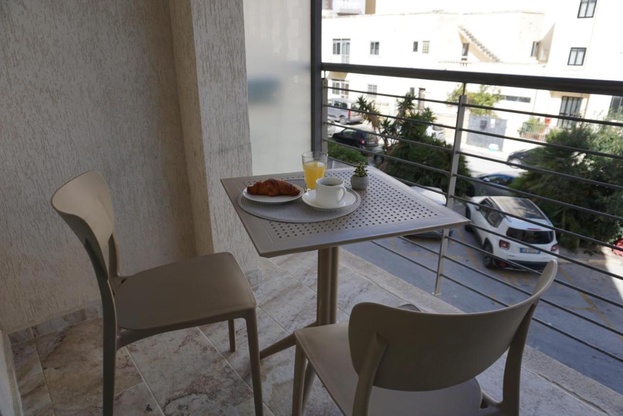 Saint Julian's Korzo Suites Paceville מראה חיצוני תמונה