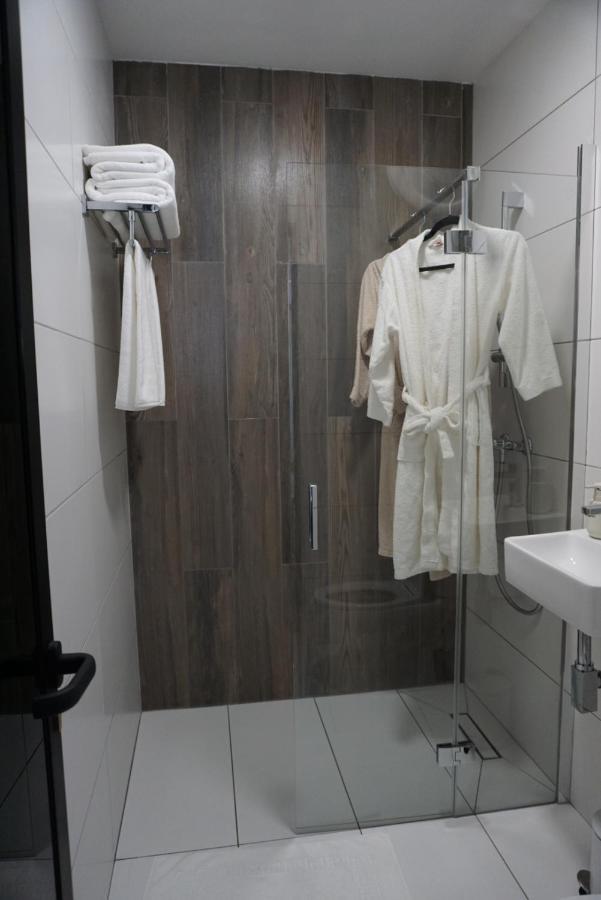 Saint Julian's Korzo Suites Paceville מראה חיצוני תמונה