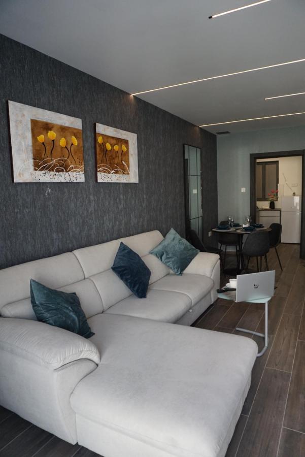 Saint Julian's Korzo Suites Paceville מראה חיצוני תמונה