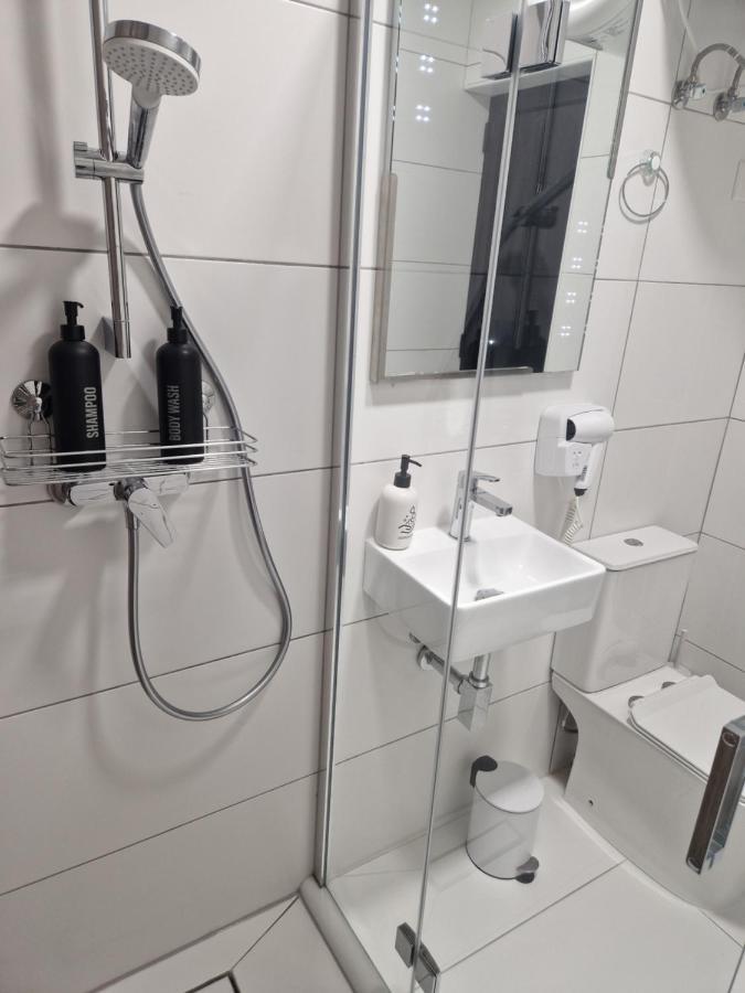 Saint Julian's Korzo Suites Paceville מראה חיצוני תמונה