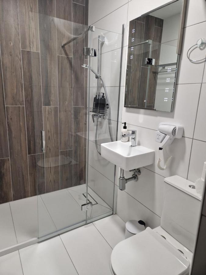 Saint Julian's Korzo Suites Paceville מראה חיצוני תמונה