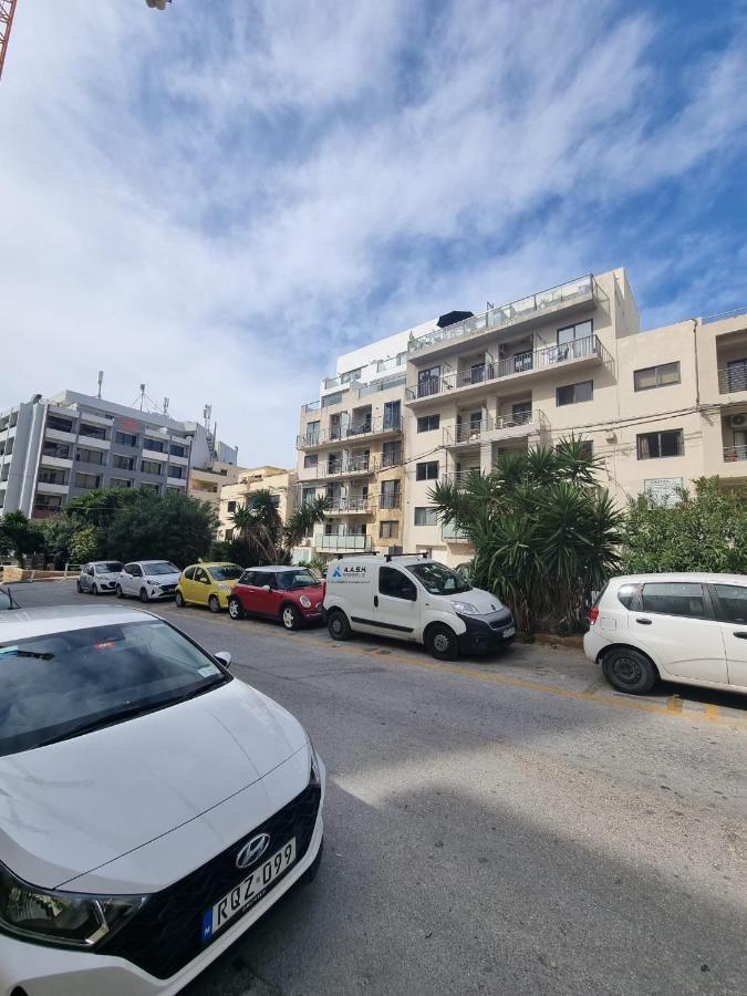 Saint Julian's Korzo Suites Paceville מראה חיצוני תמונה