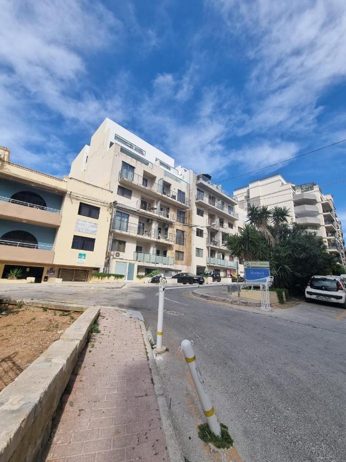Saint Julian's Korzo Suites Paceville מראה חיצוני תמונה